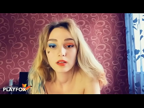 ❤️ Сиқырлы виртуалды шындық көзілдірігі маған Харли Куиннмен жыныстық қатынасқа түсті ❌ Анальный видео kk.befuck-net.ru ❌️
