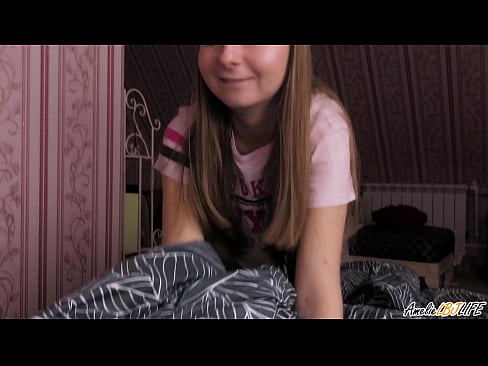 ❤️ Blondie оның BFF-ны терең сорып, аузына шәует алады ❌ Анальный видео kk.befuck-net.ru ❌️